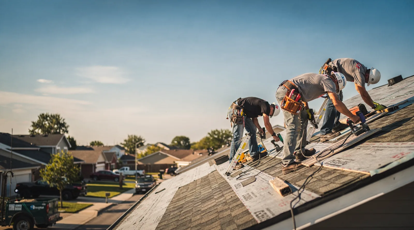Emergency Gutter Repair in Witts Springs, AR